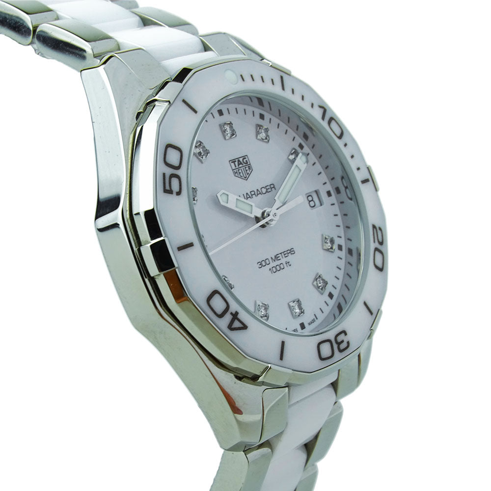 Tag Heuer Lady Aquaracer Quartz WAY131D