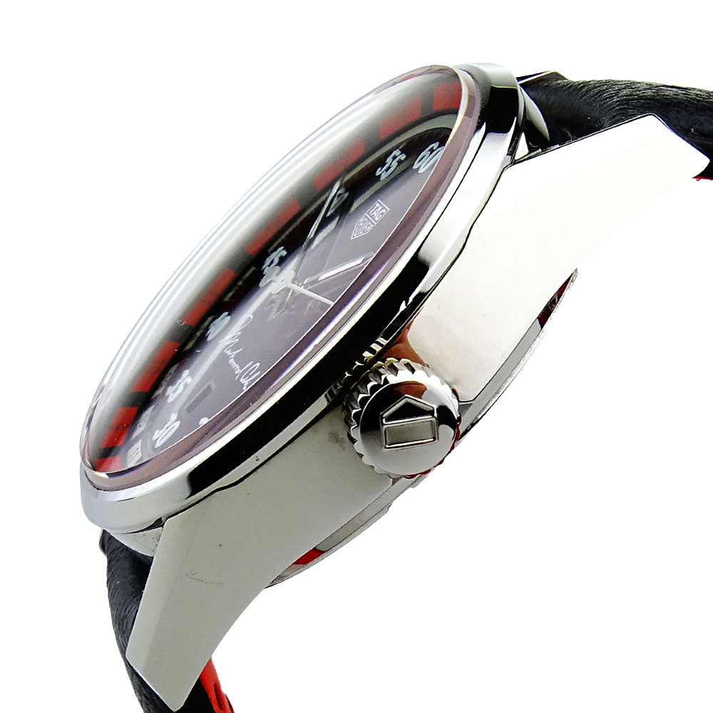 Tag Heuer Carrera 'Muhammad Ali' WAR2A11