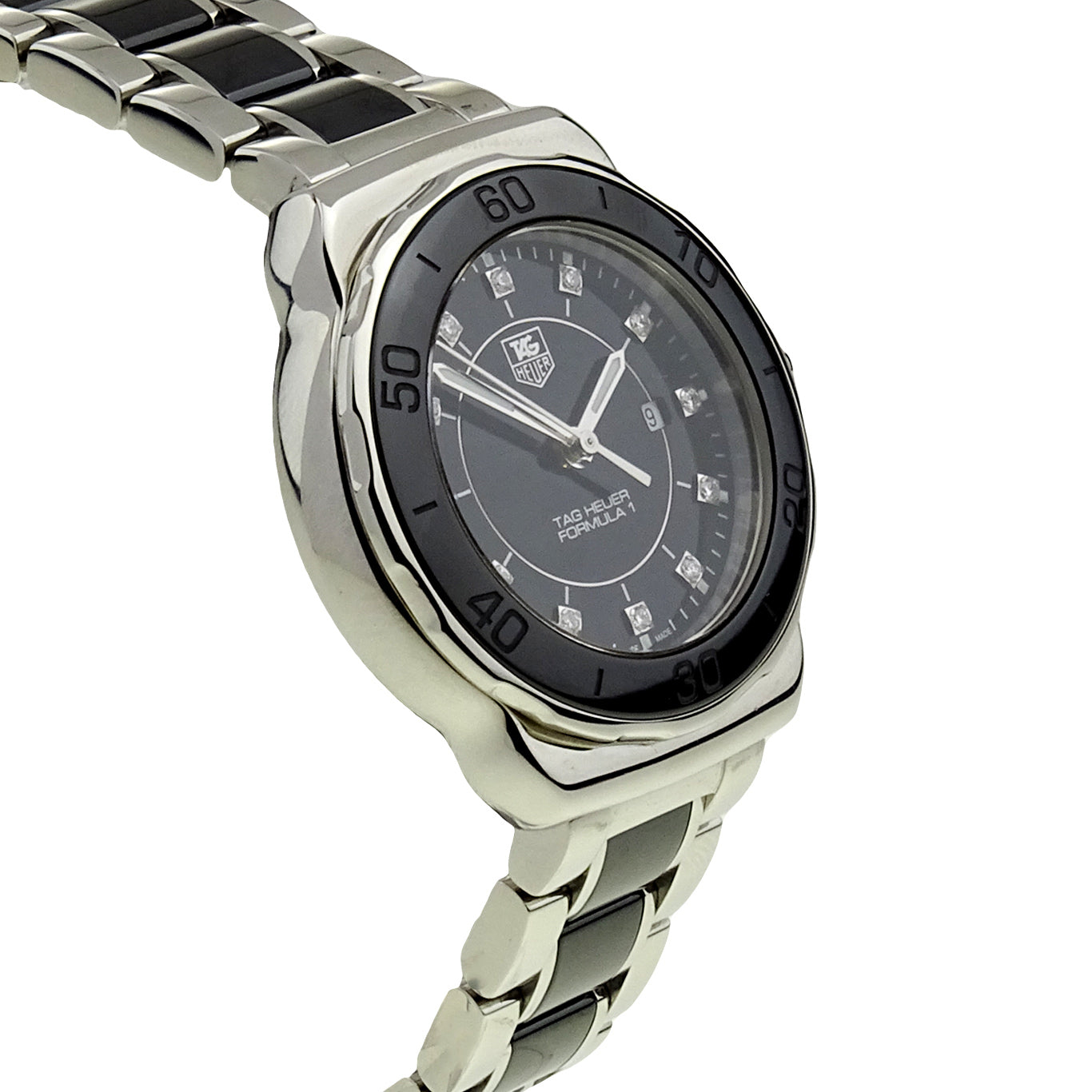 Tag Heuer Lady Formula 1 WAH1314