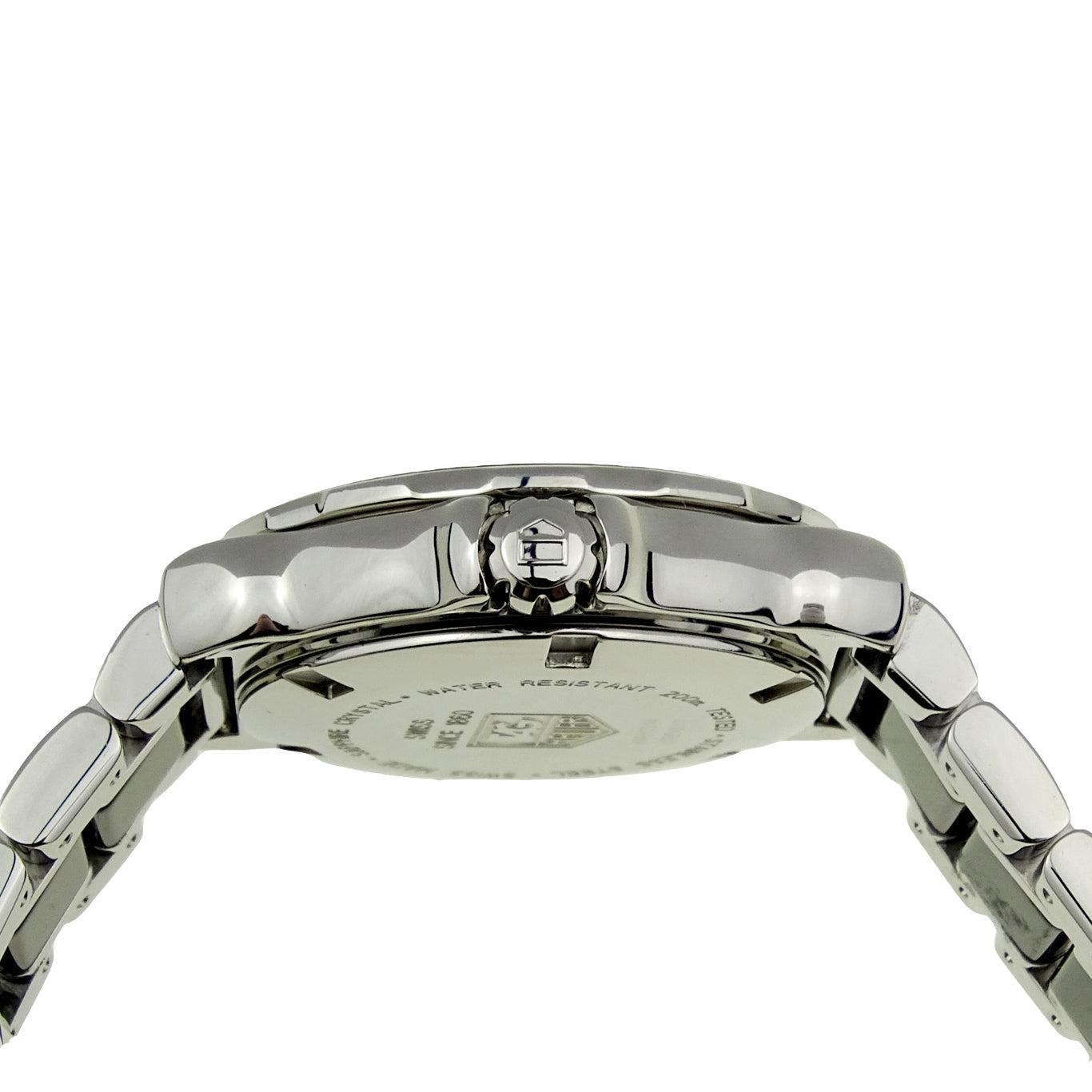 Tag Heuer Lady Formula 1 WAH1314