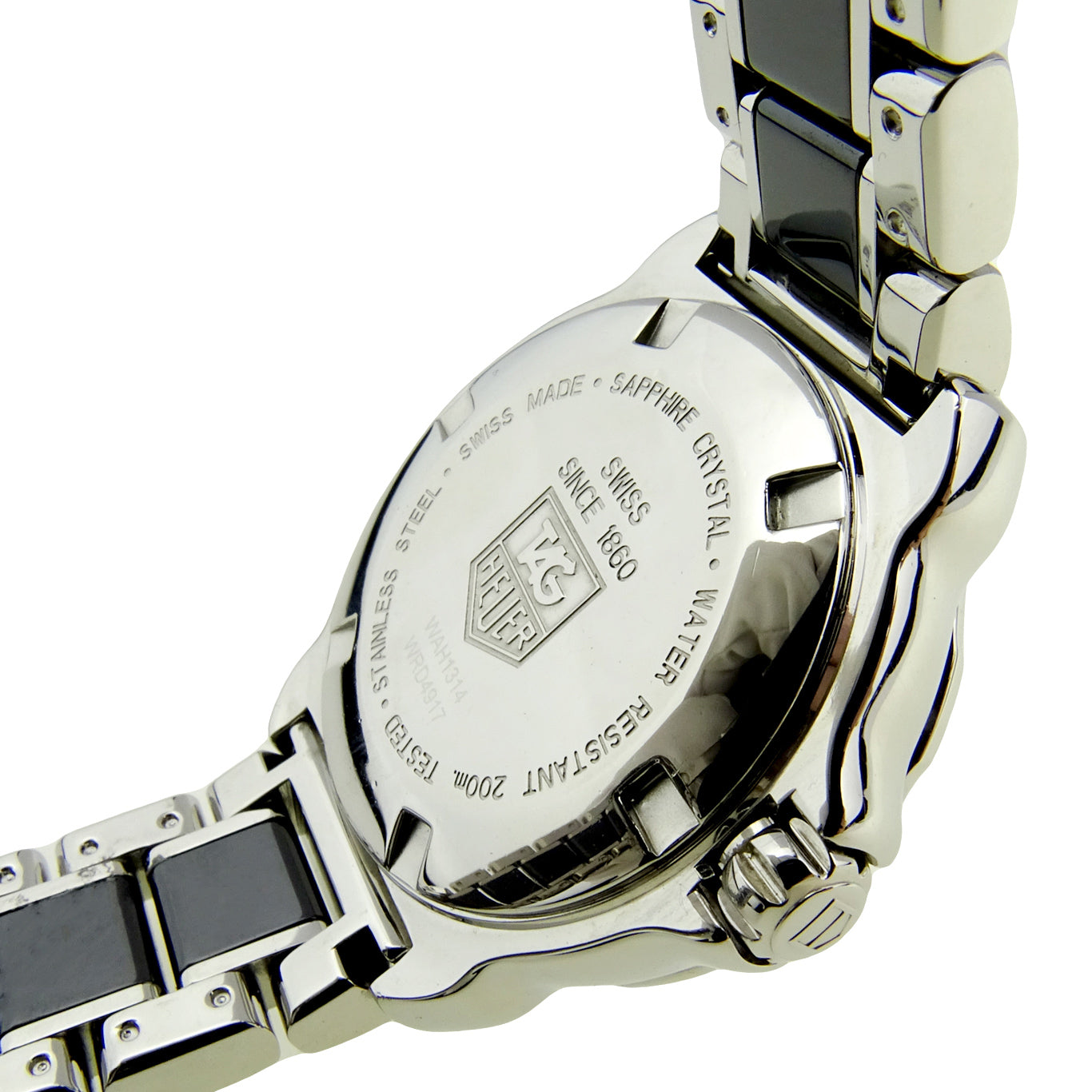 Tag Heuer Lady Formula 1 WAH1314