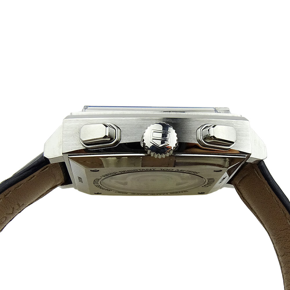 Tag Heuer Monaco Chrono CAW2111
