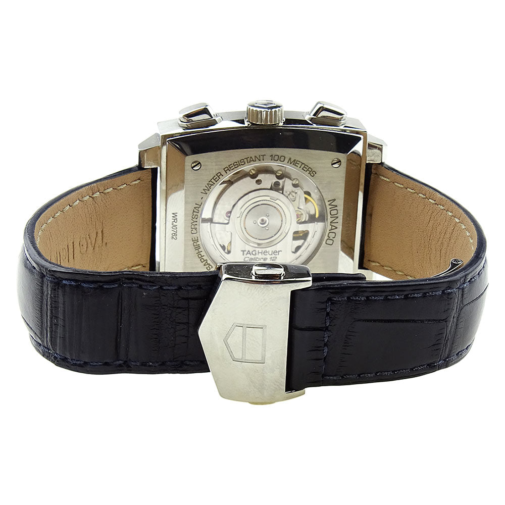 Tag Heuer Monaco Chrono CAW2111