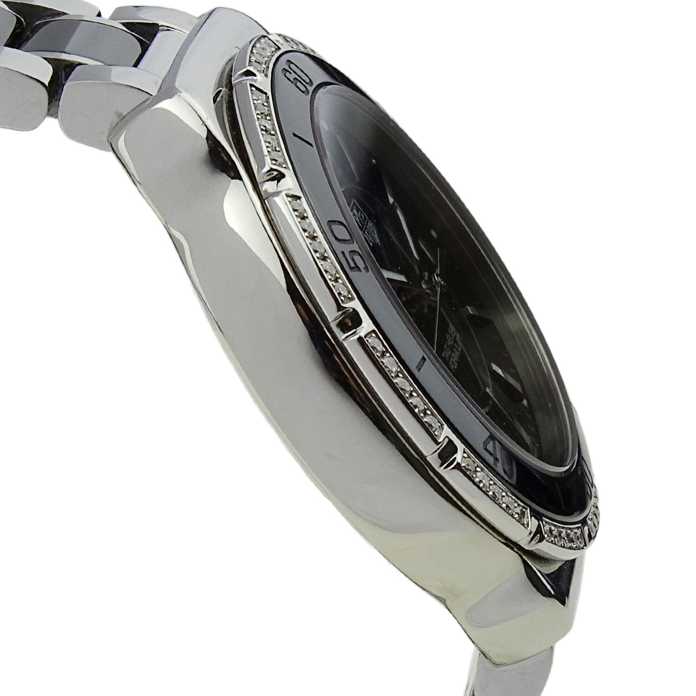 Tag Heuer Formula 1 Sparkling WAH1212