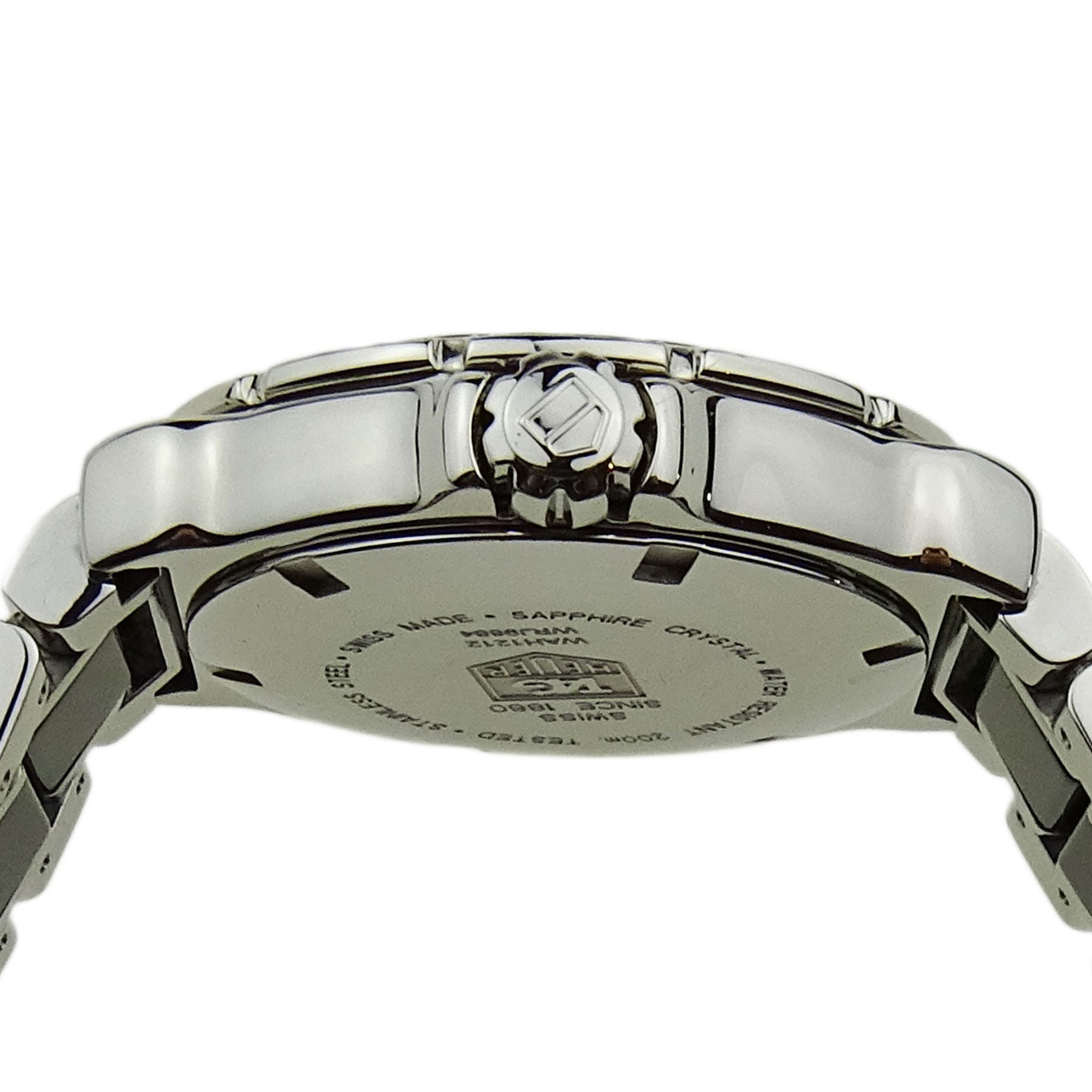 Tag Heuer Formula 1 Sparkling WAH1212