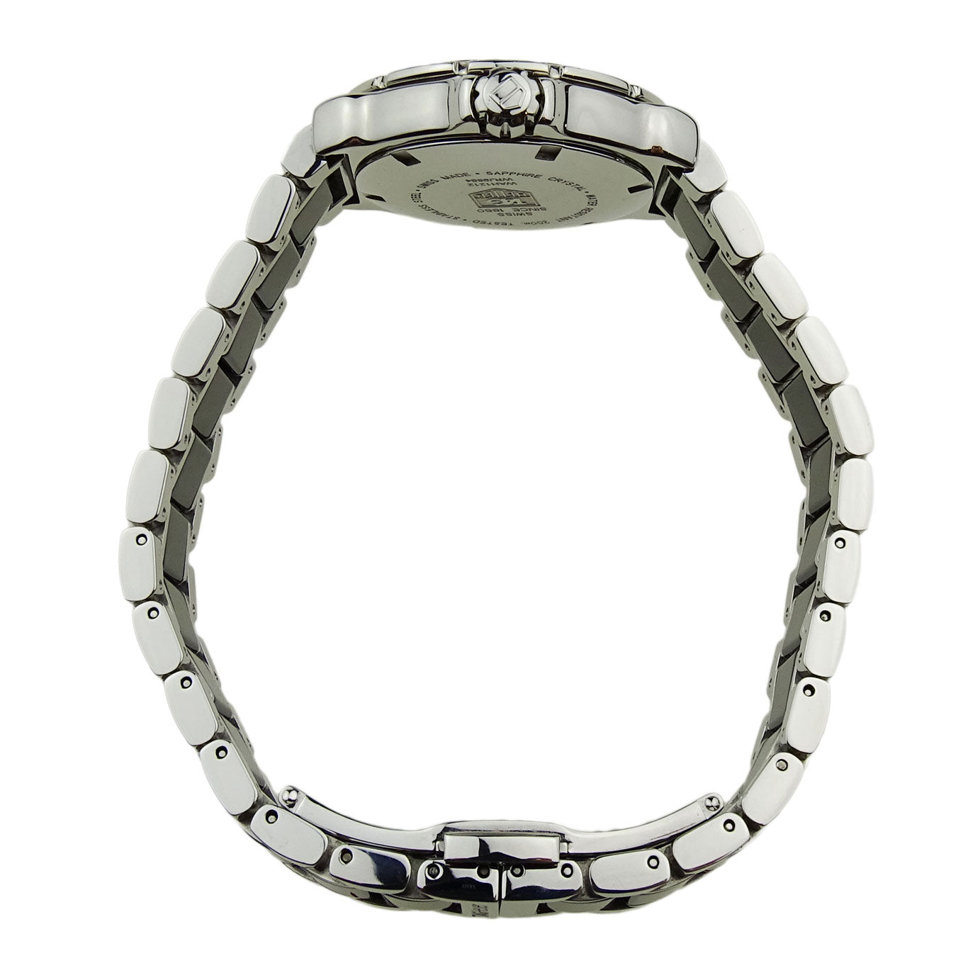 Tag Heuer Formula 1 Sparkling WAH1212