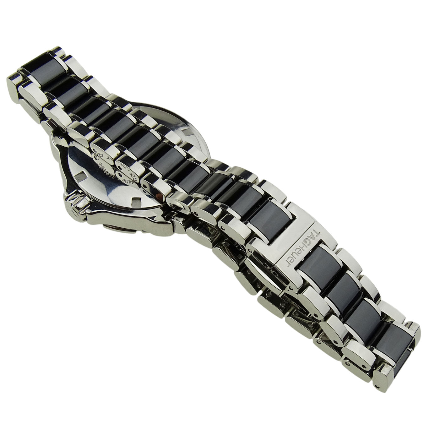 Tag Heuer Formula 1 Sparkling WAH1212