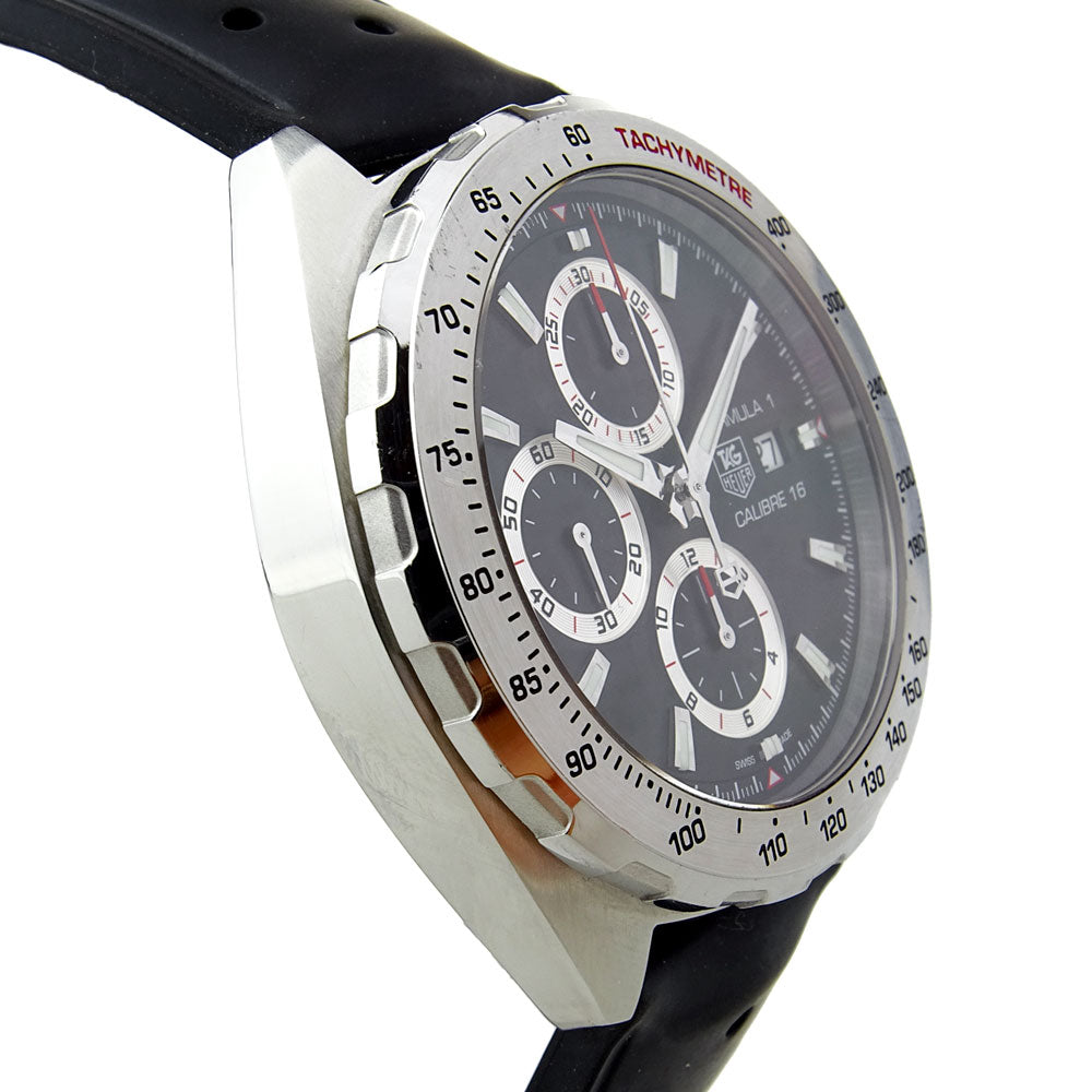 Tag Heuer Formula 1 Chrono CAZ2010