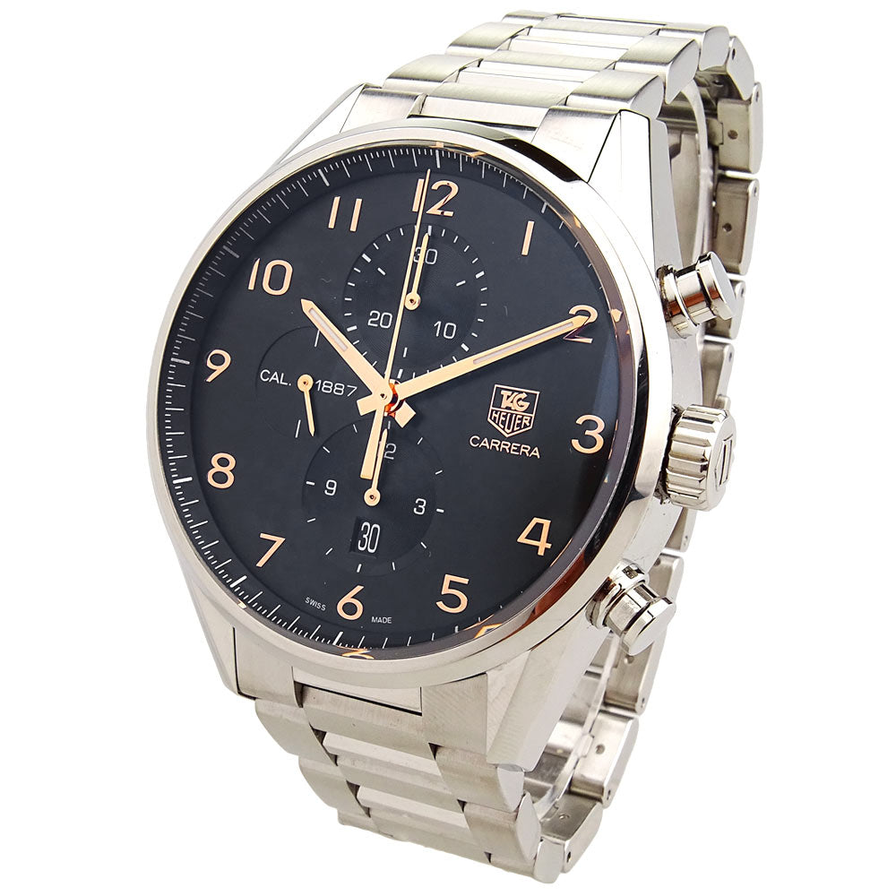 Tag Heuer Carrera Chronograph 1887 CAR2014