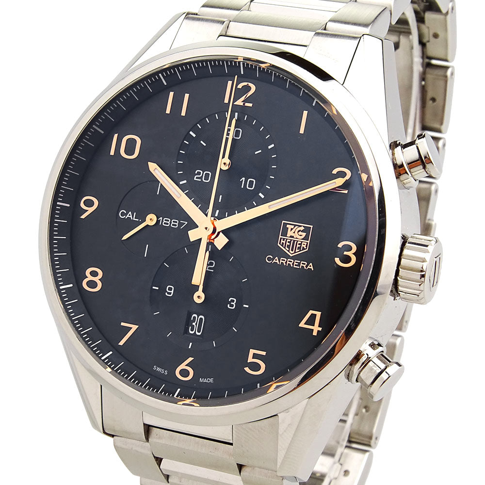 Tag Heuer Carrera Chronograph 1887 CAR2014