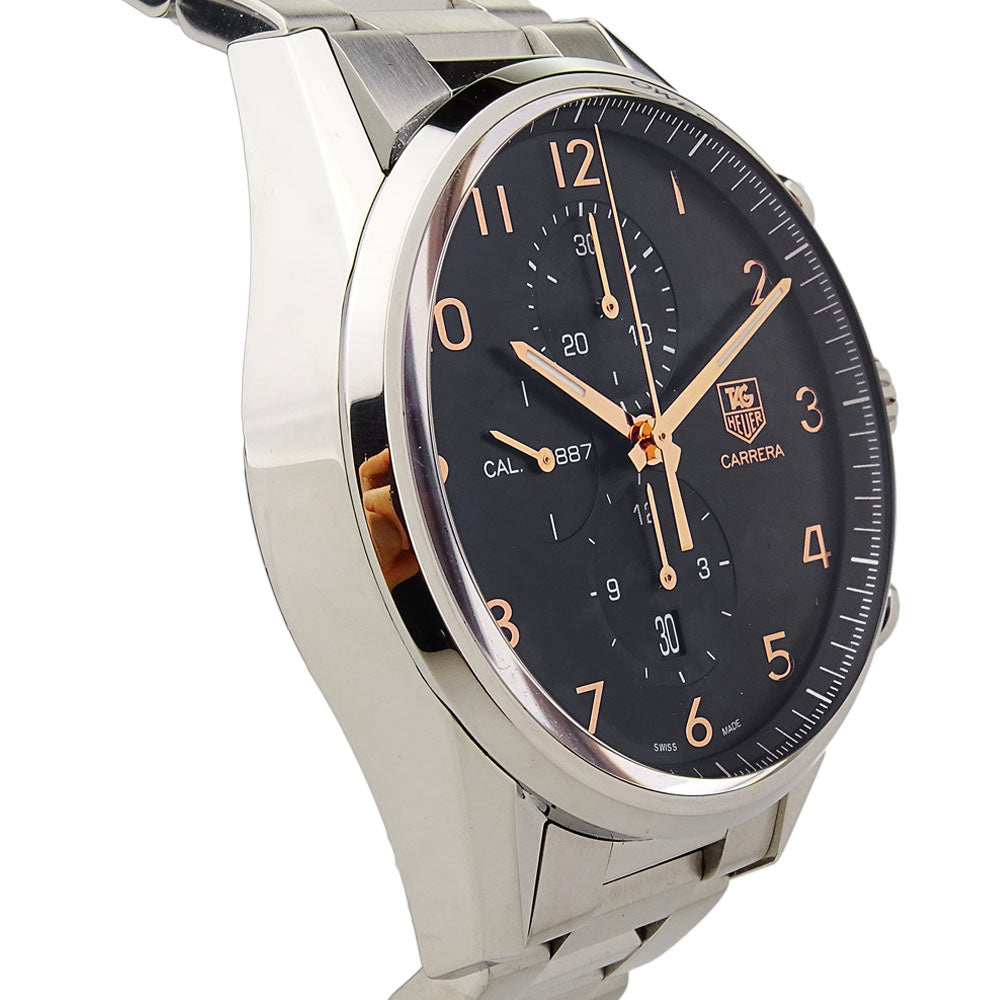 Tag Heuer Carrera Chronograph 1887 CAR2014
