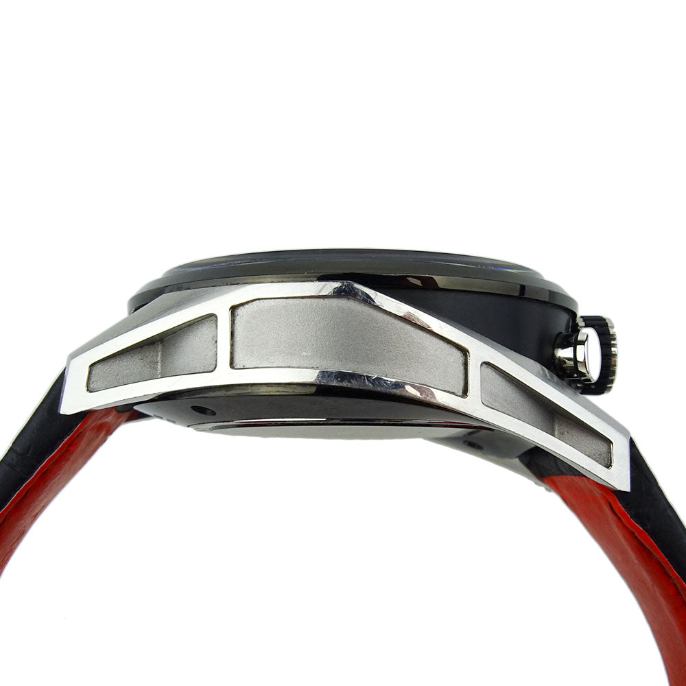 Tag Heuer Jack Heuer Special Edition Carrera CAR2C11
