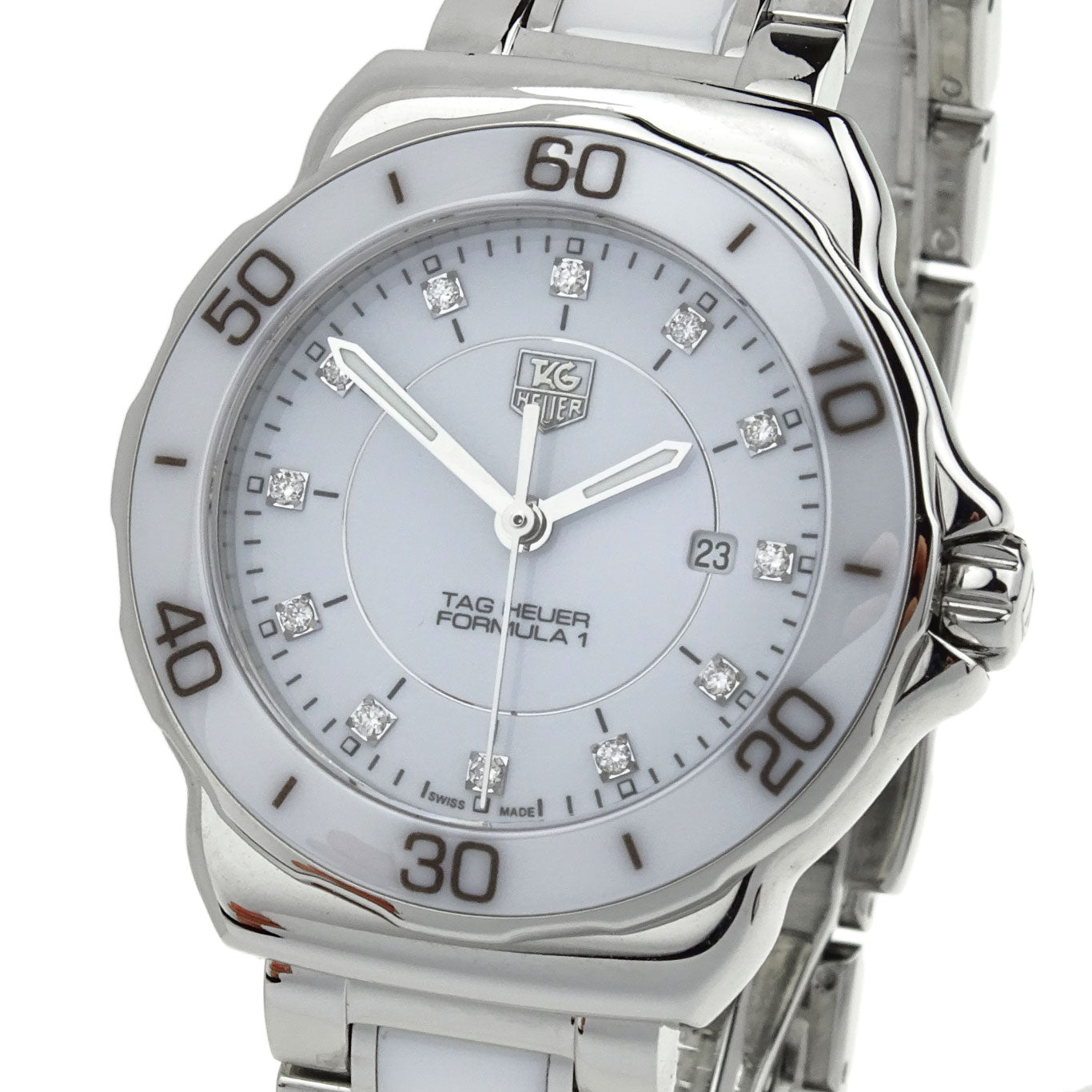 Tag Heuer Lady F1 Sparkling WAH1315