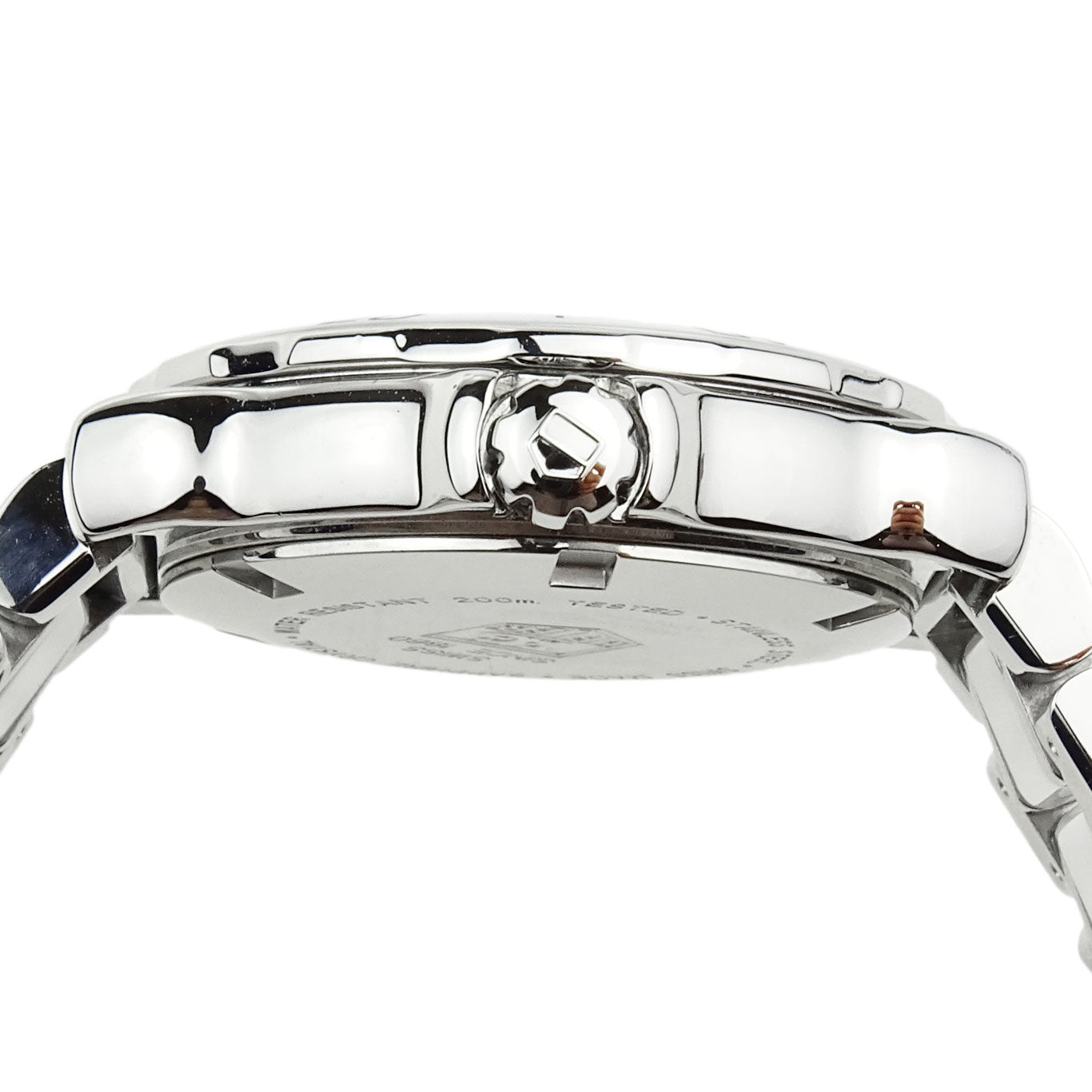 Tag Heuer Lady F1 Sparkling WAH1315