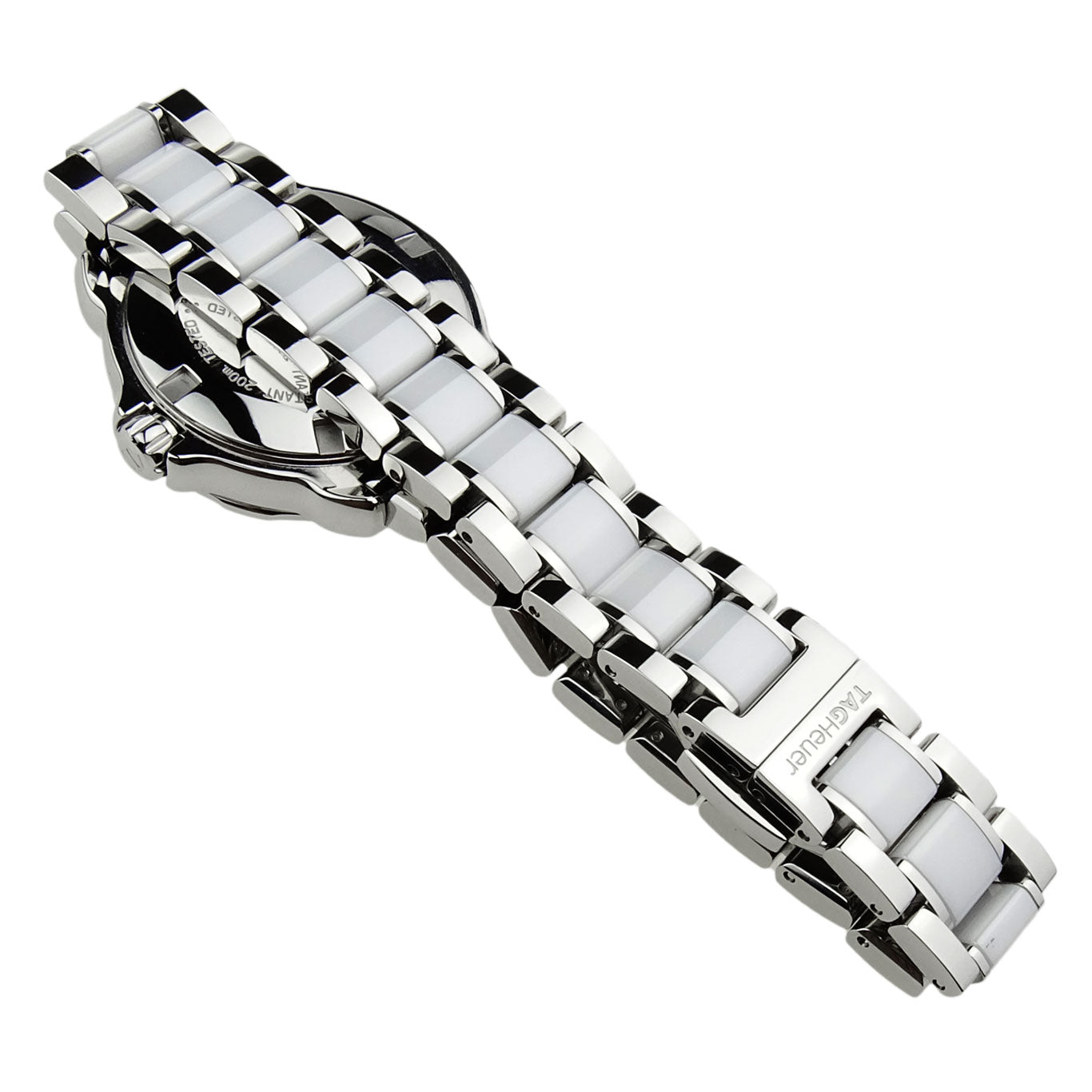 Tag Heuer Lady F1 Sparkling WAH1315