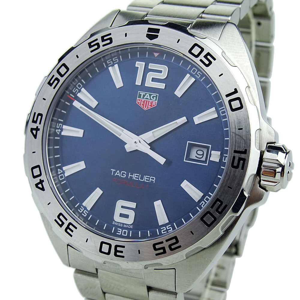 Tag Heuer Formula 1 Quartz WAZ1118