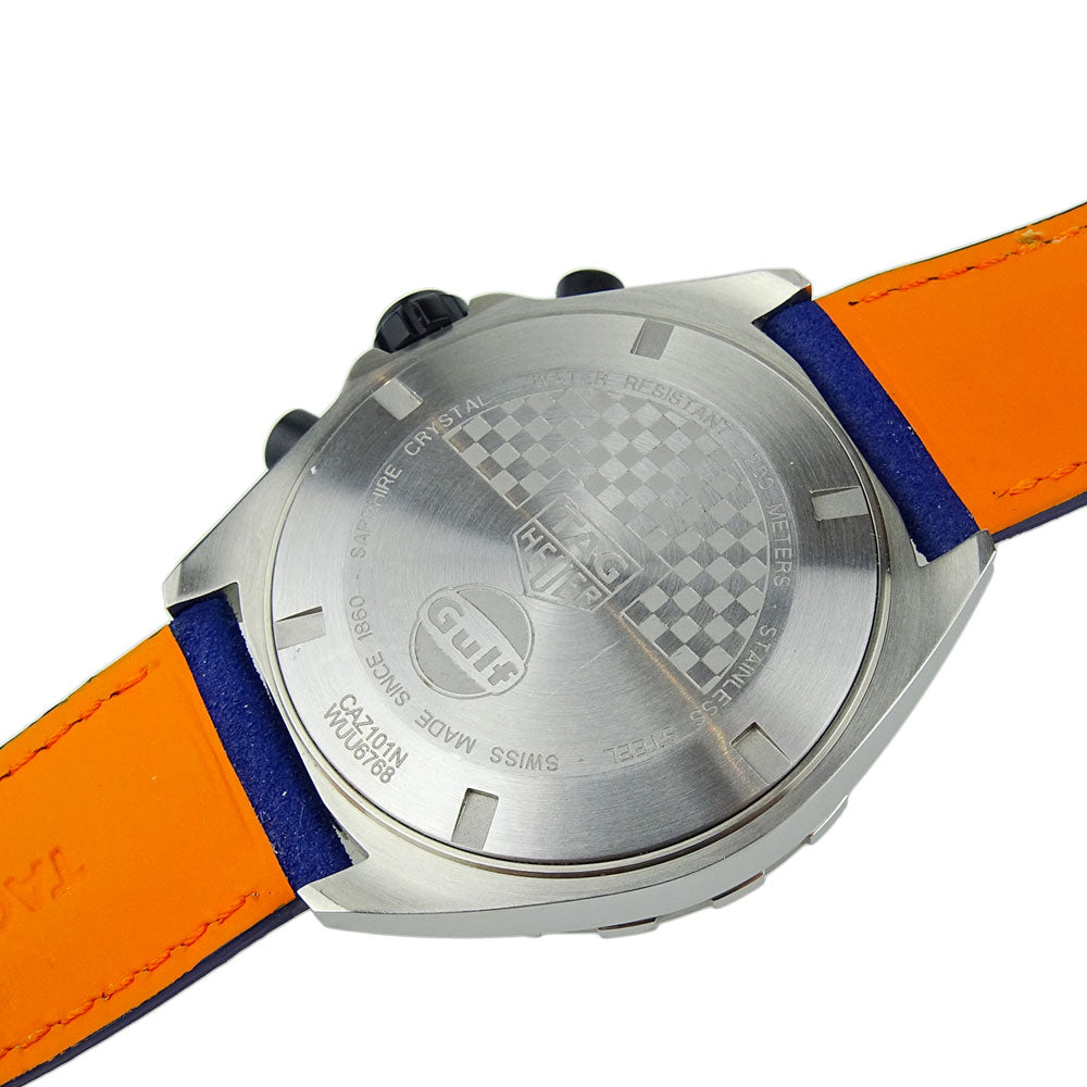Tag Heuer Gulf Formula 1 Chrono CAZ101N