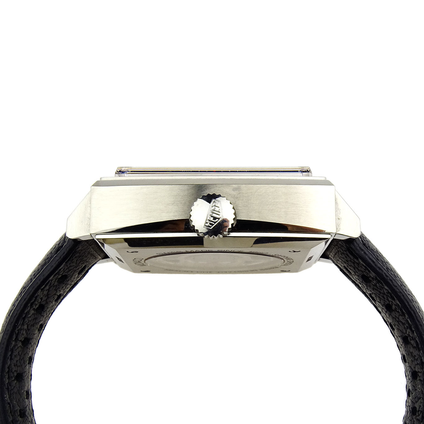 Tag Heuer Monaco 'Steve McQueen' CAW211P
