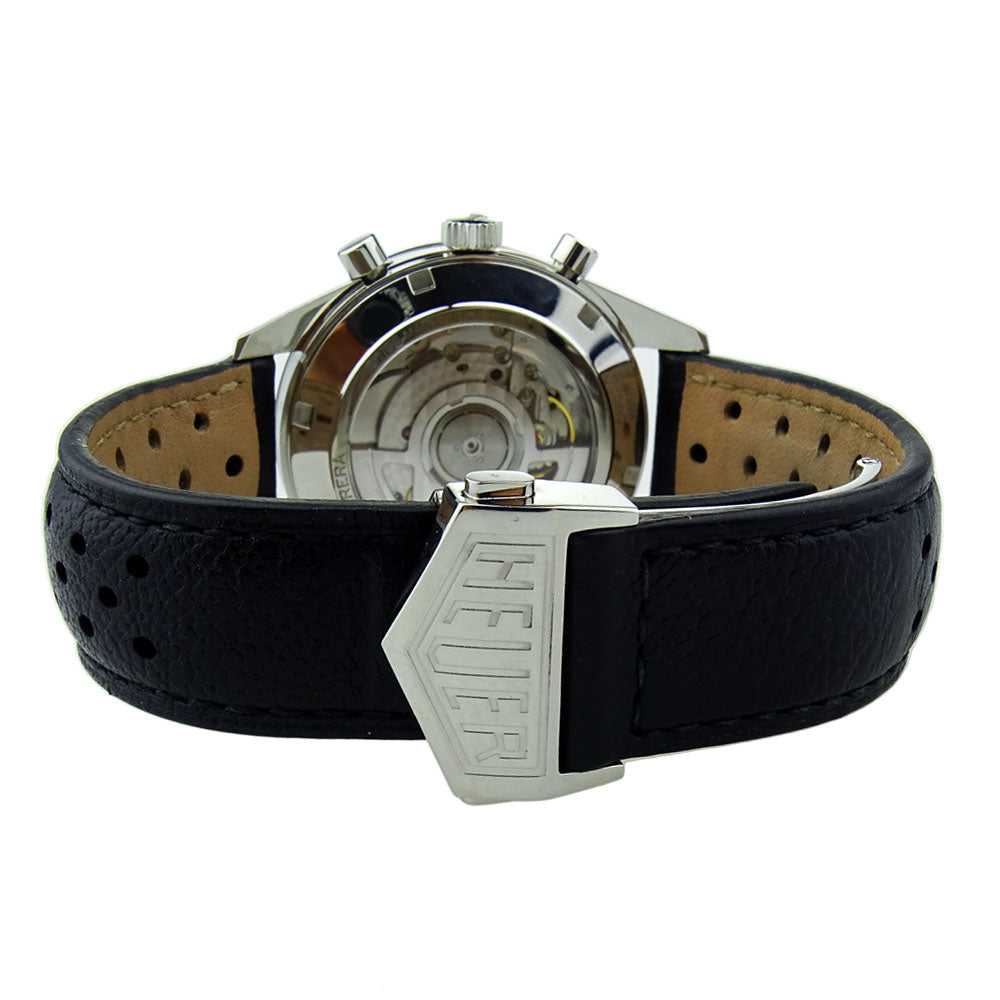 Tag Heuer Carrera Heuer Heritage CAR221A