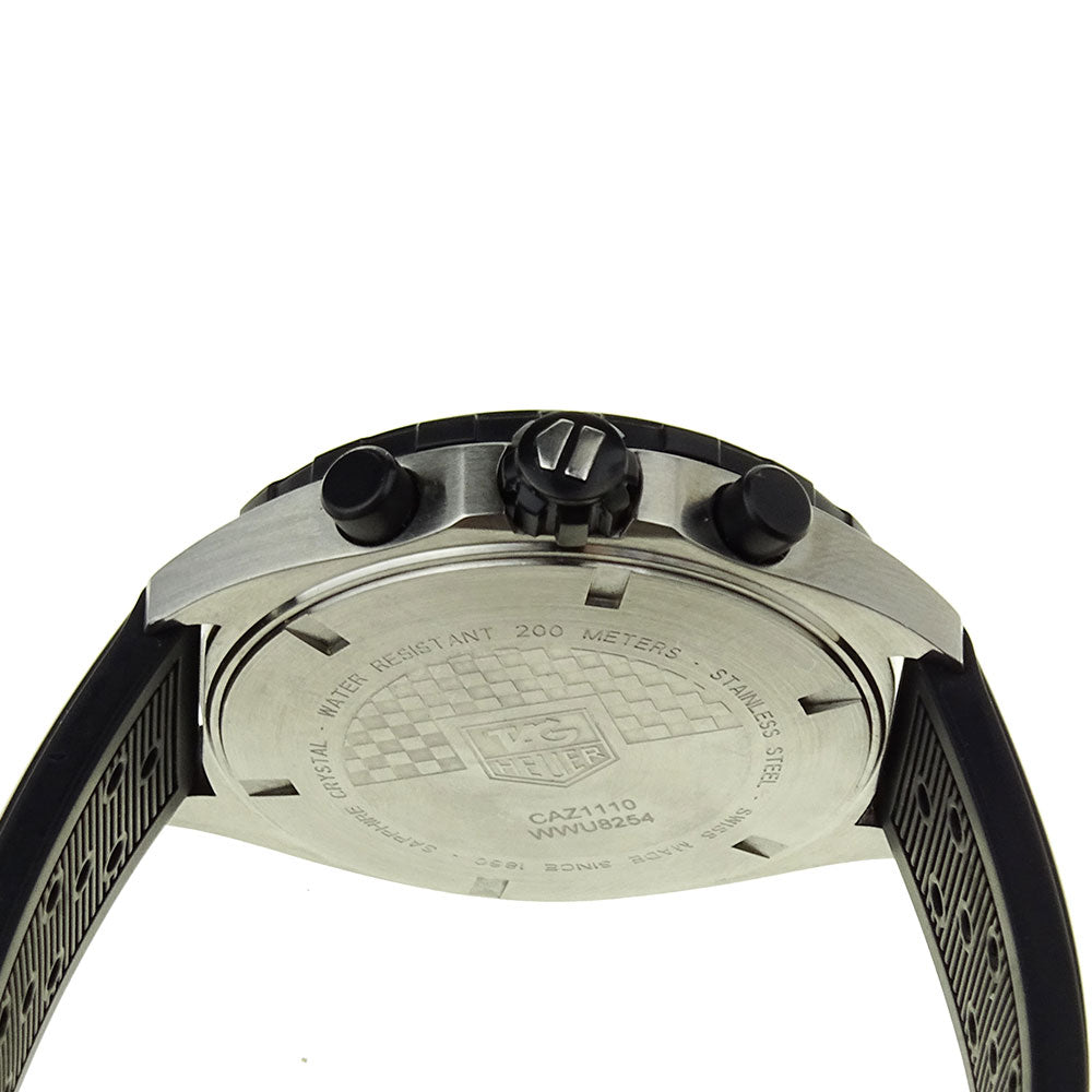 Tag Heuer F1 Quartz Chrono CAZ1110