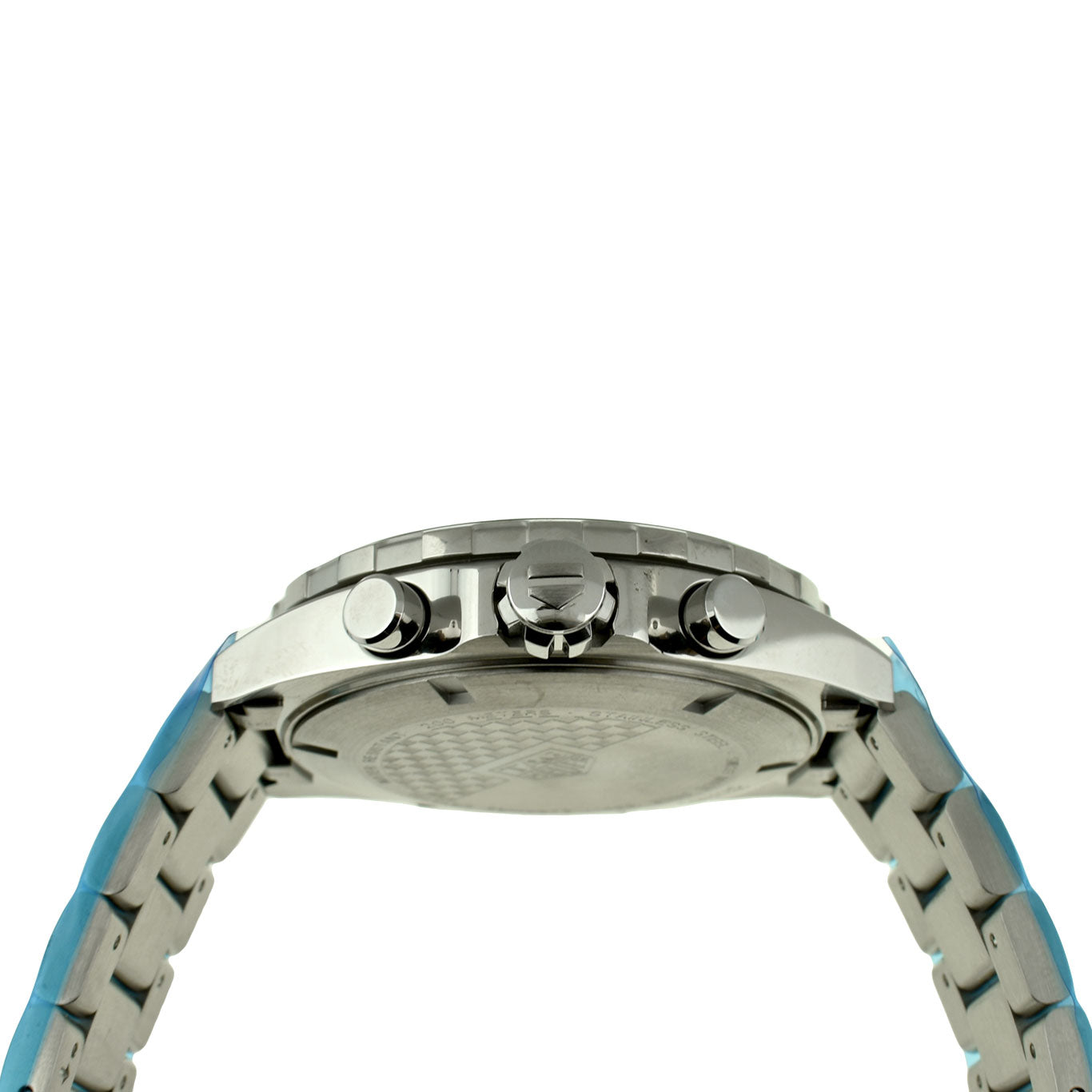 Tag Heuer F1 Quartz Chronograph CAZ101AC