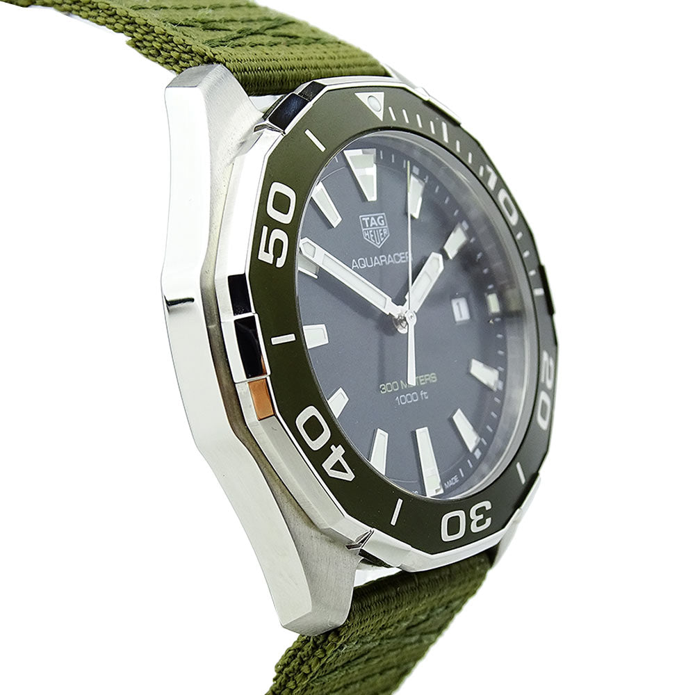 Tag Heuer Aquaracer Quartz WAY101L
