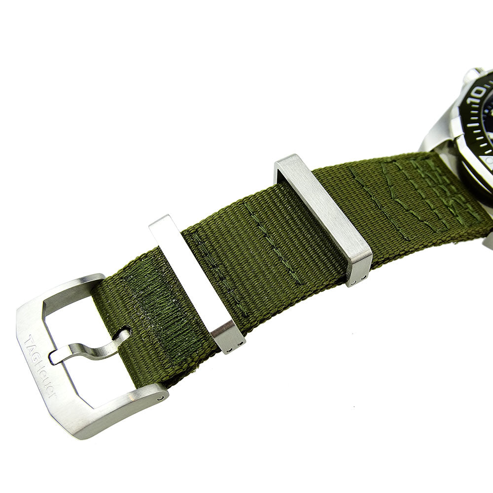 Tag Heuer Aquaracer Quartz WAY101L