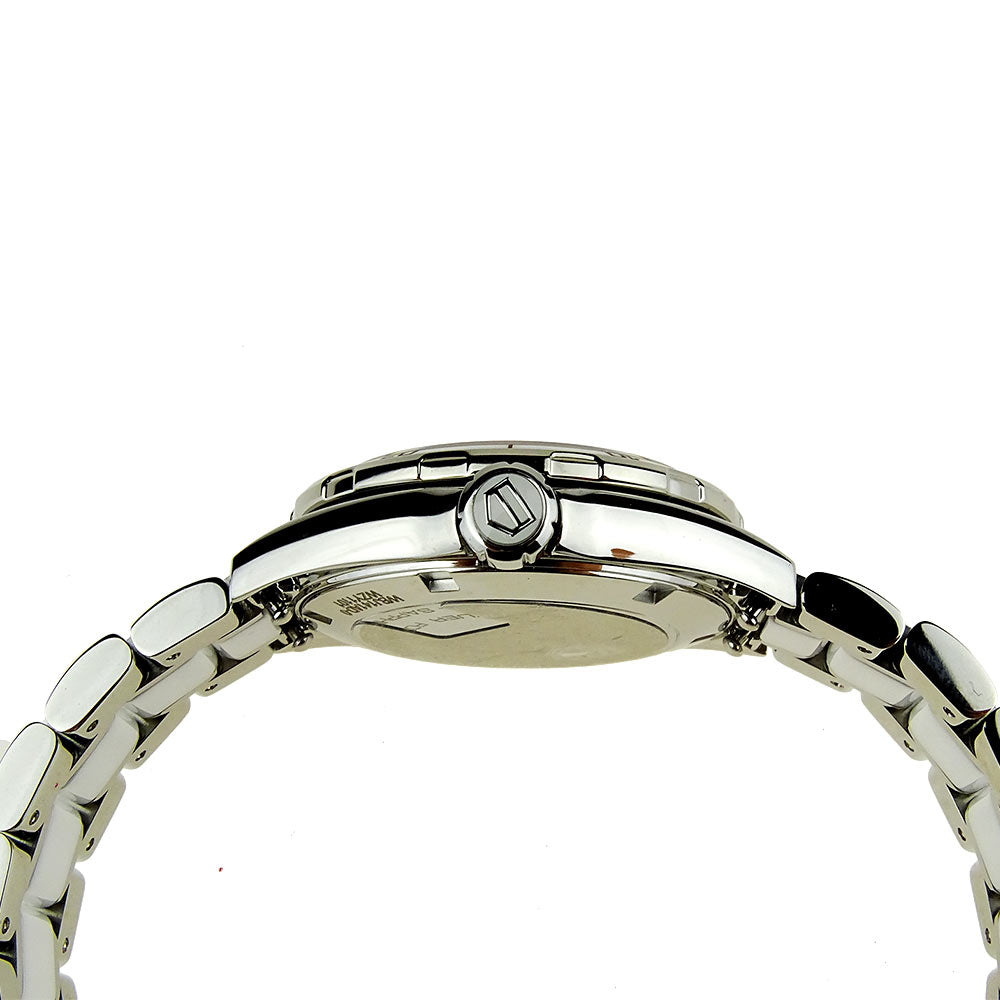 Tag Heuer Steel & Ceramic F1 Quartz WBJ141AD