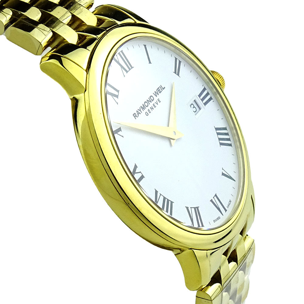 Raymond Weil Geneve Toccata 5488-P-00300