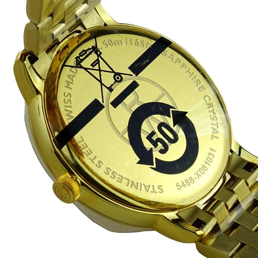 Raymond Weil Geneve Toccata 5488-P-00300