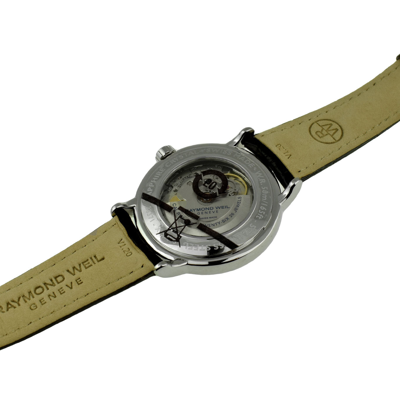 Raymond Weil Maestro Automatic 2837