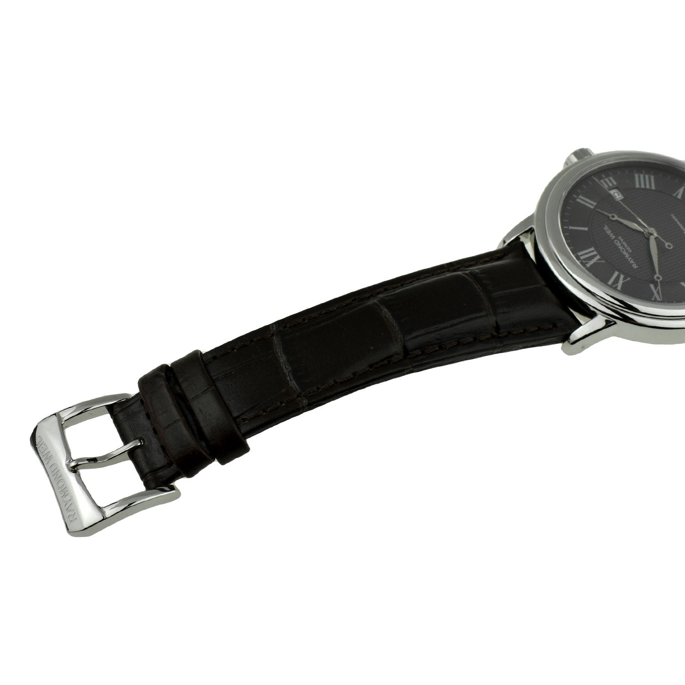 Raymond Weil Maestro Automatic 2837