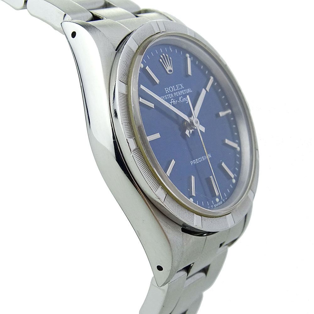 Rolex Air-King Oyster Perpetual 14010