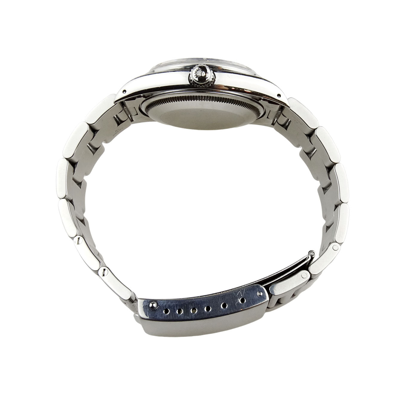 Rolex Air-King Oyster Perpetual 14000