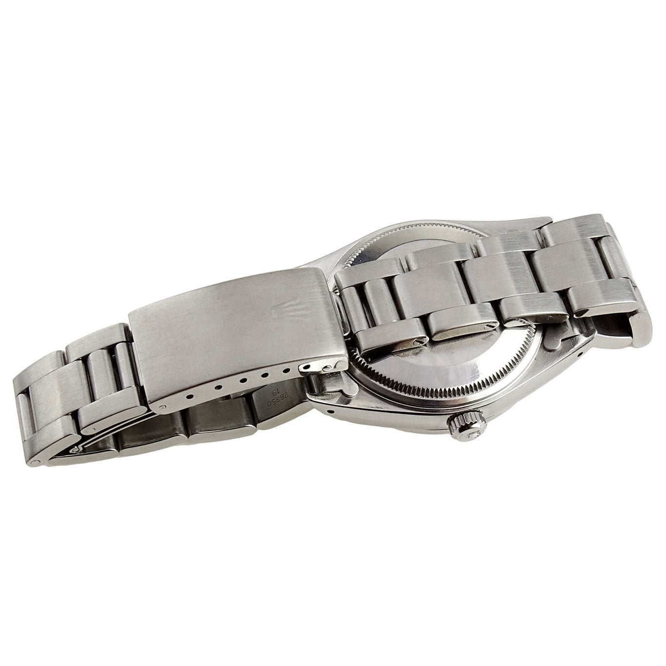 Rolex Air-King Oyster Perpetual 14000