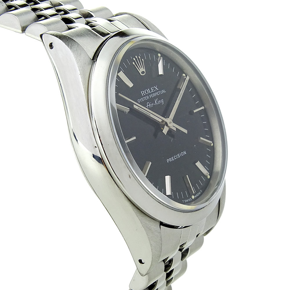 Rolex Air-King Oyster Perpetual 14000