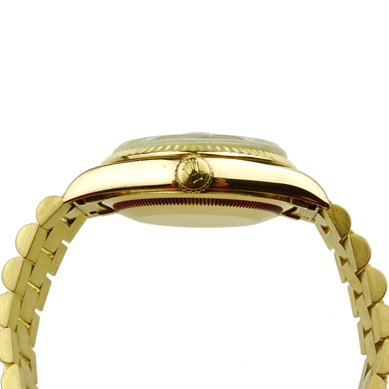 Rolex Day-Date 18k Gold 18238