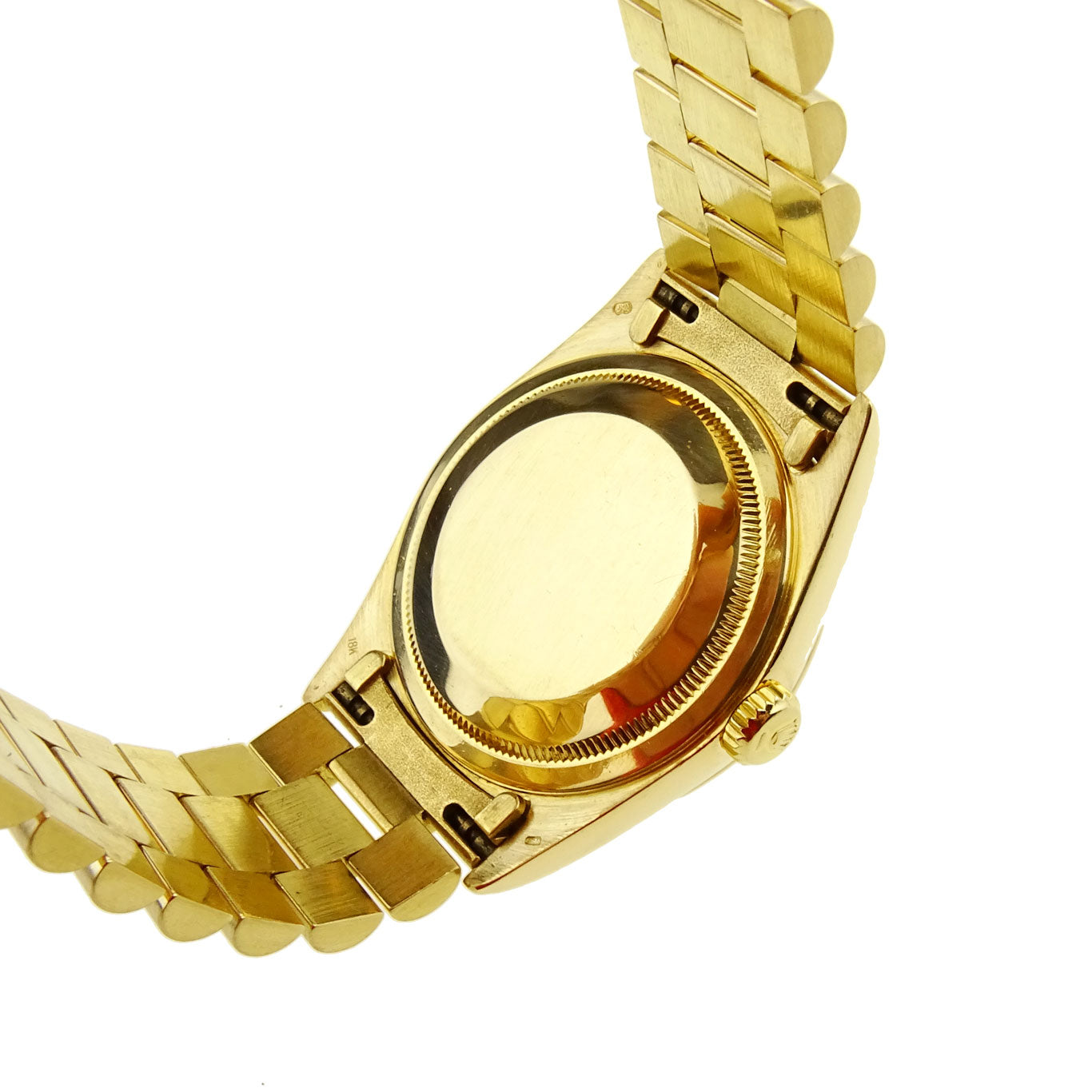 Rolex Day-Date 18k Gold 18238