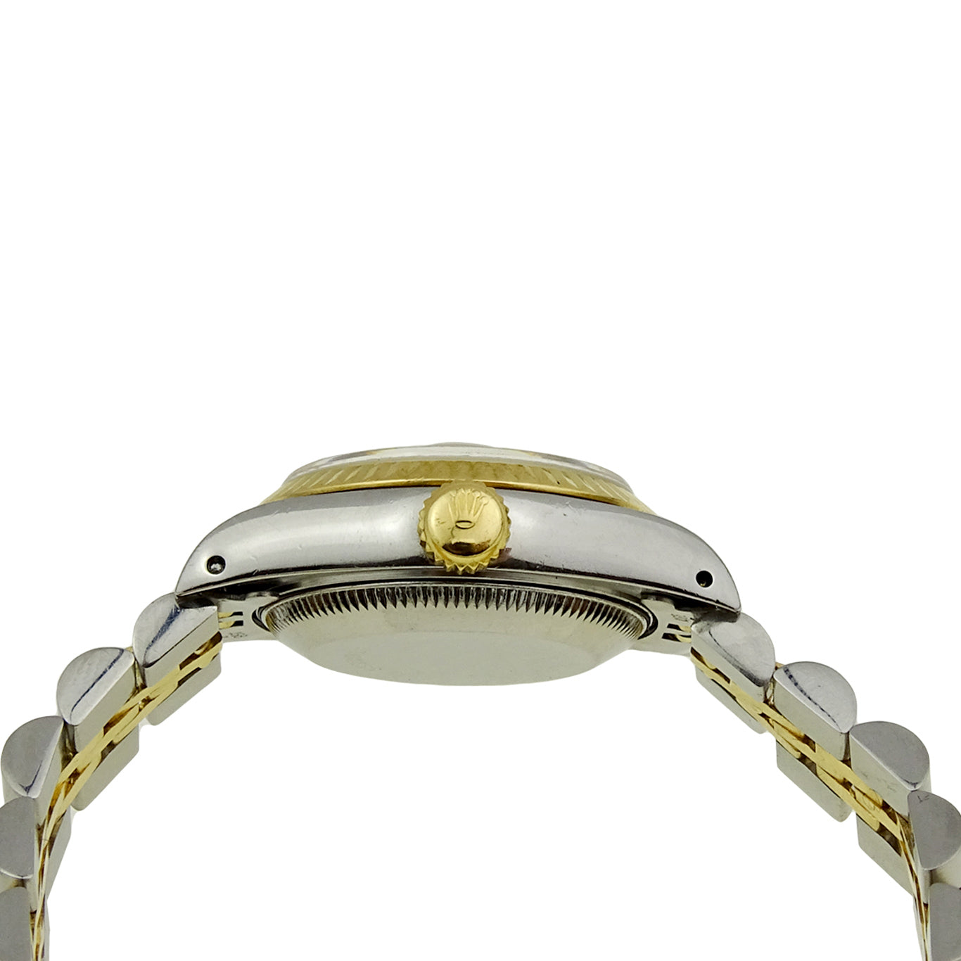 Rolex Lady Datejust Steel & Gold 69173