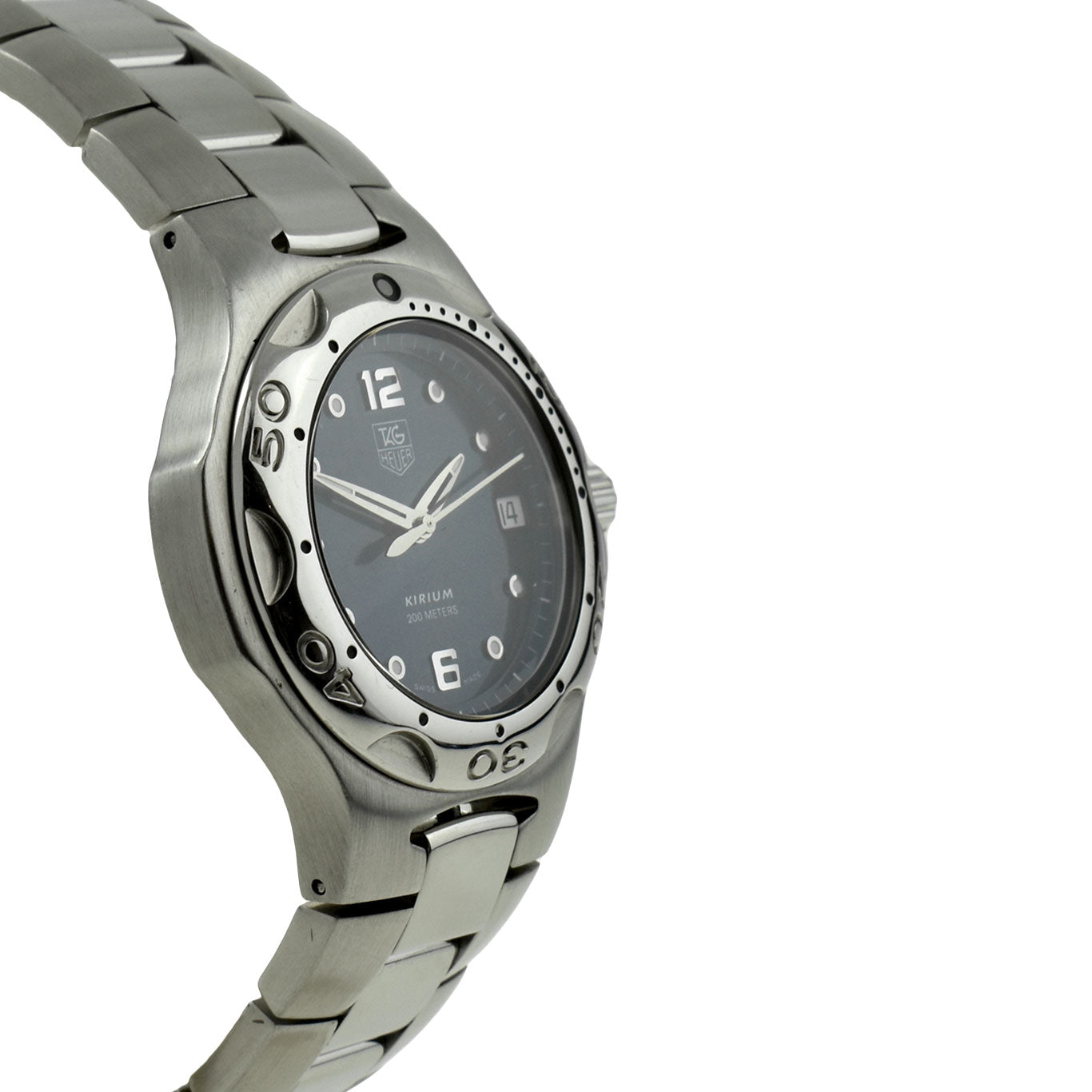 Tag Heuer Kirium Quartz WL111F