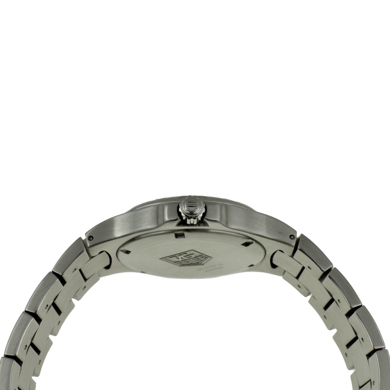Tag Heuer Kirium Quartz WL111F