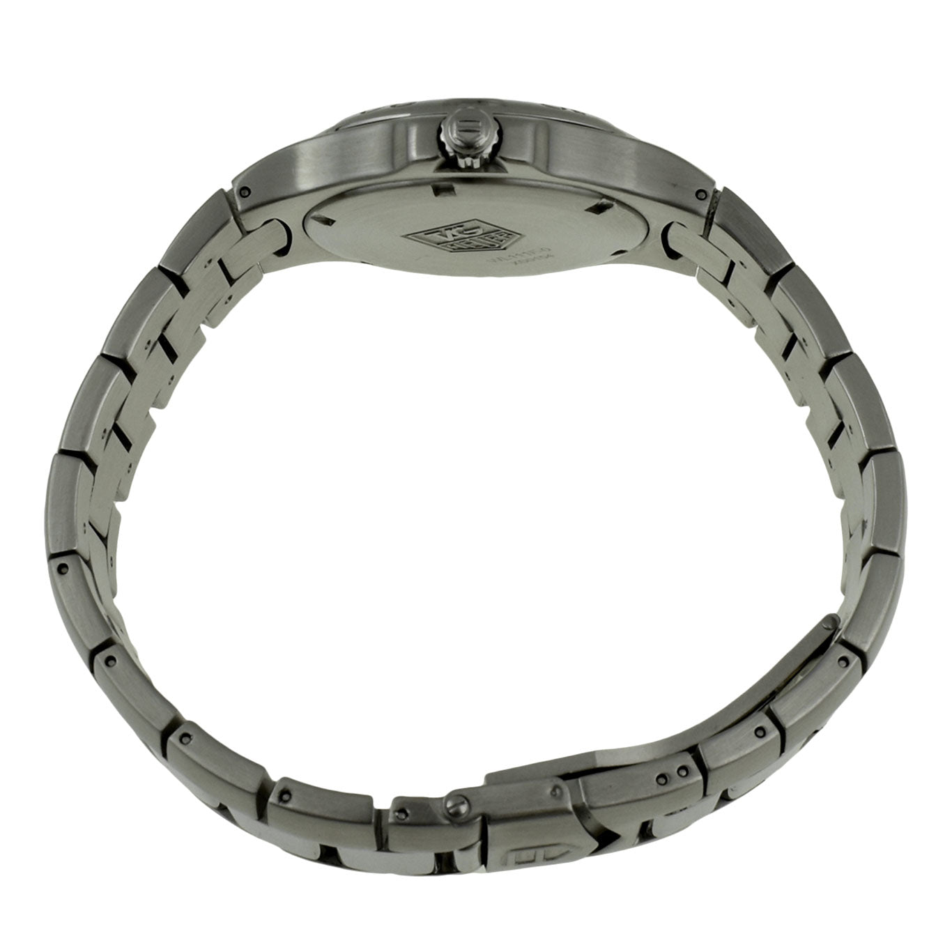 Tag Heuer Kirium Quartz WL111F