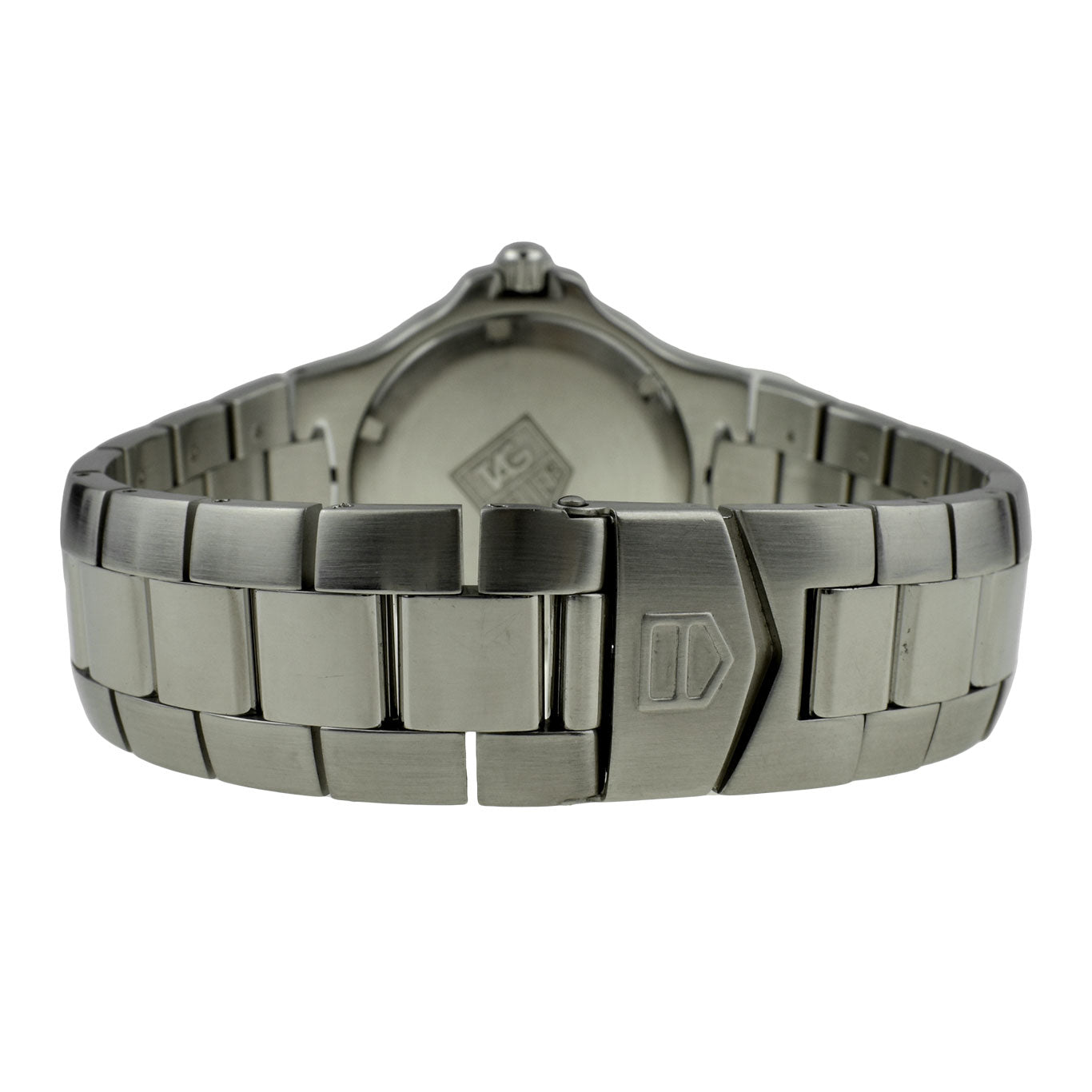 Tag Heuer Kirium Quartz WL111F