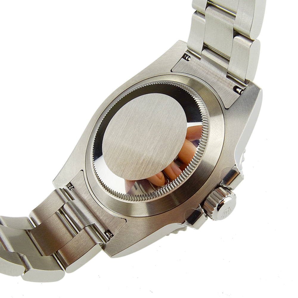 Rolex Submariner Oyster Perpetual 114060