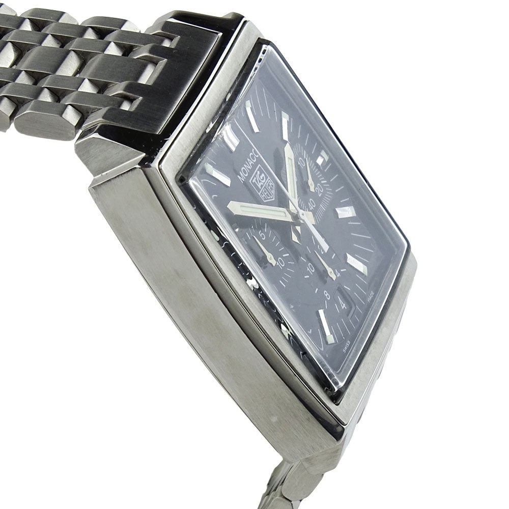 Tag Heuer Monaco Automatic CW2111