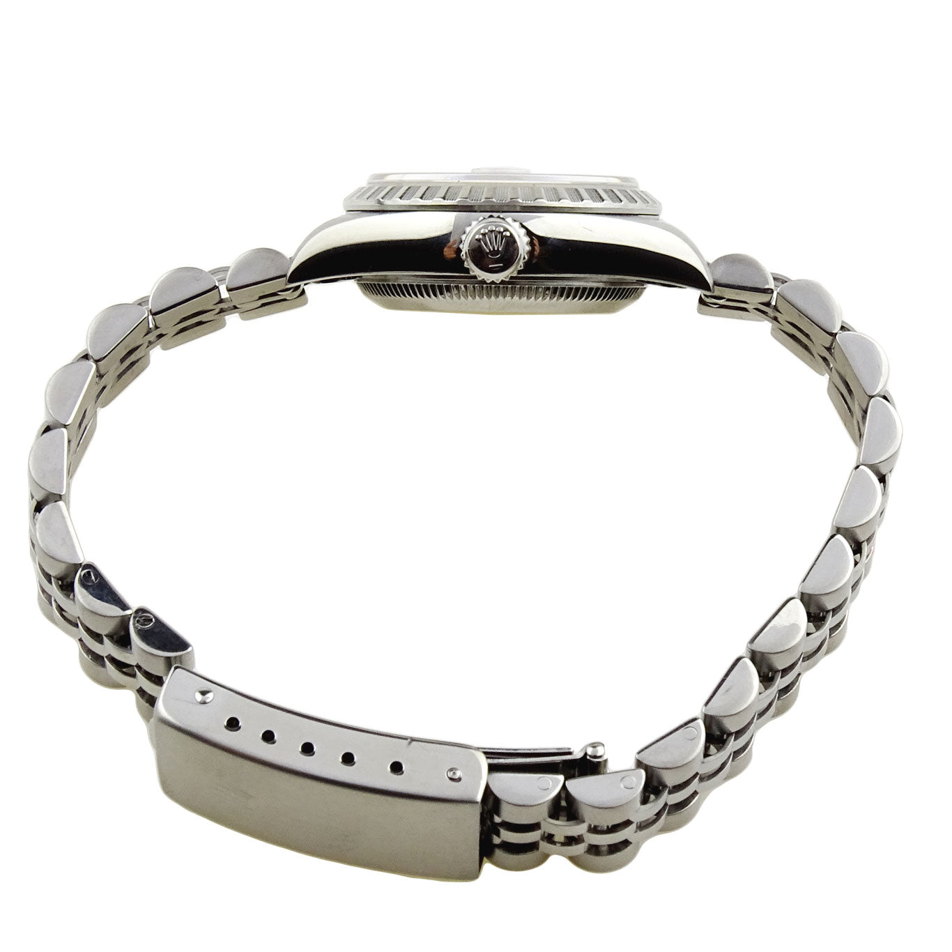 Rolex Lady Date Oyster Perpetual 79240