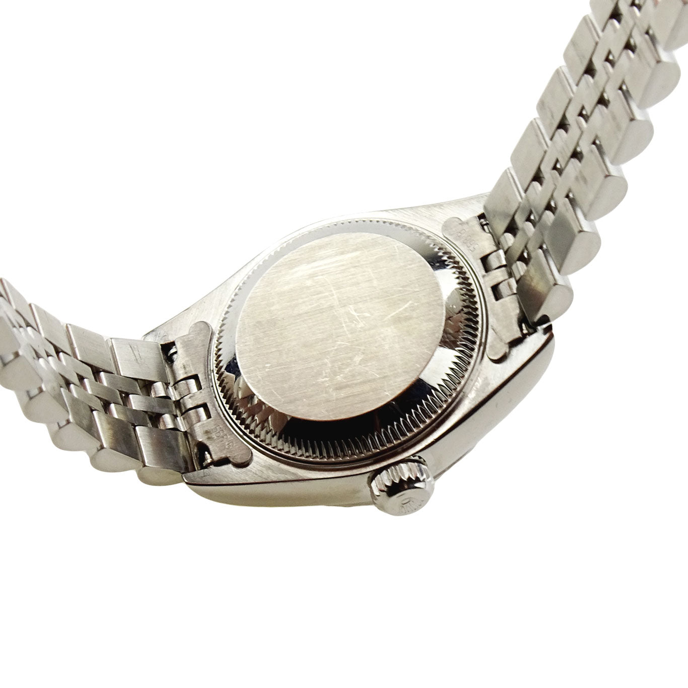 Rolex Lady Date Oyster Perpetual 79240