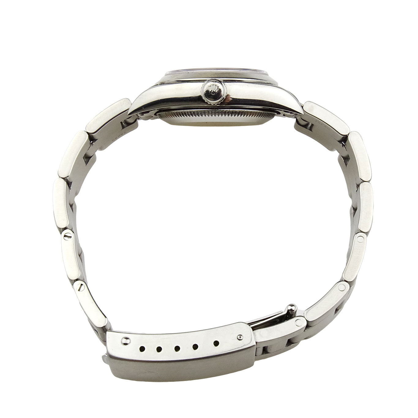 Rolex Lady Oyster Perpetual 76080