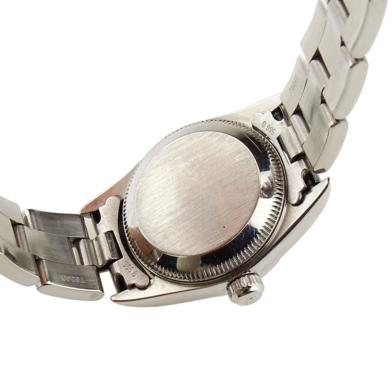 Rolex Lady Oyster Perpetual 76080