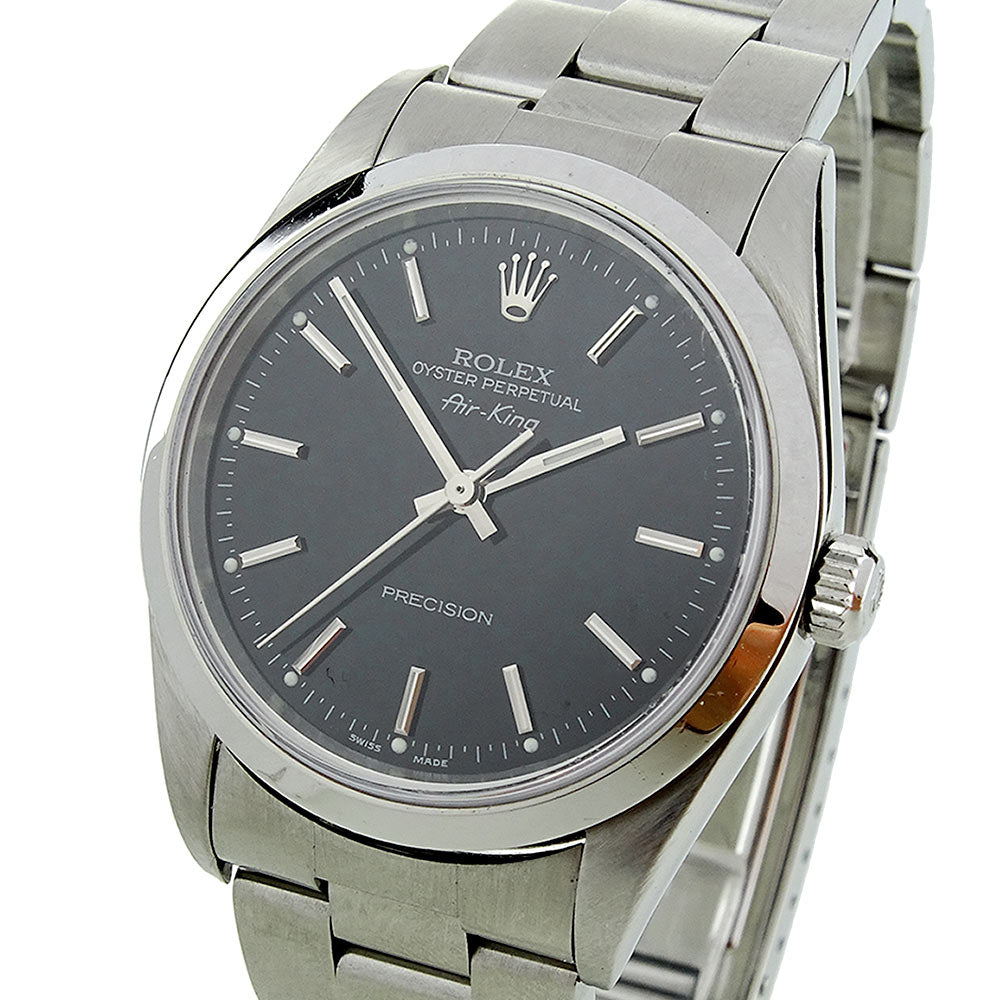 Rolex Air-King Oyster Perpetual 14000M